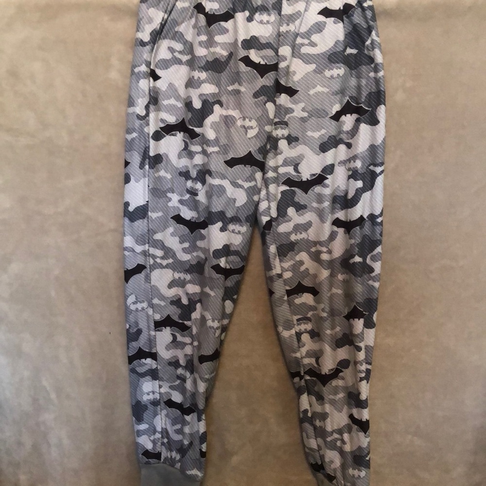 Boys, Batman, pajamas medium